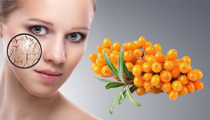 Μάσκα από φυσικά έλαια για βαθιές ρυτίδες!